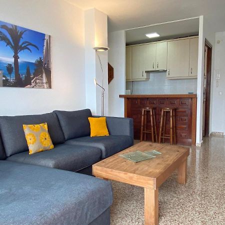 Acapulco Playa 306 Apartments Casasol Nerja Dış mekan fotoğraf