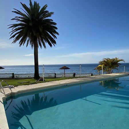 Acapulco Playa 306 Apartments Casasol Nerja Dış mekan fotoğraf