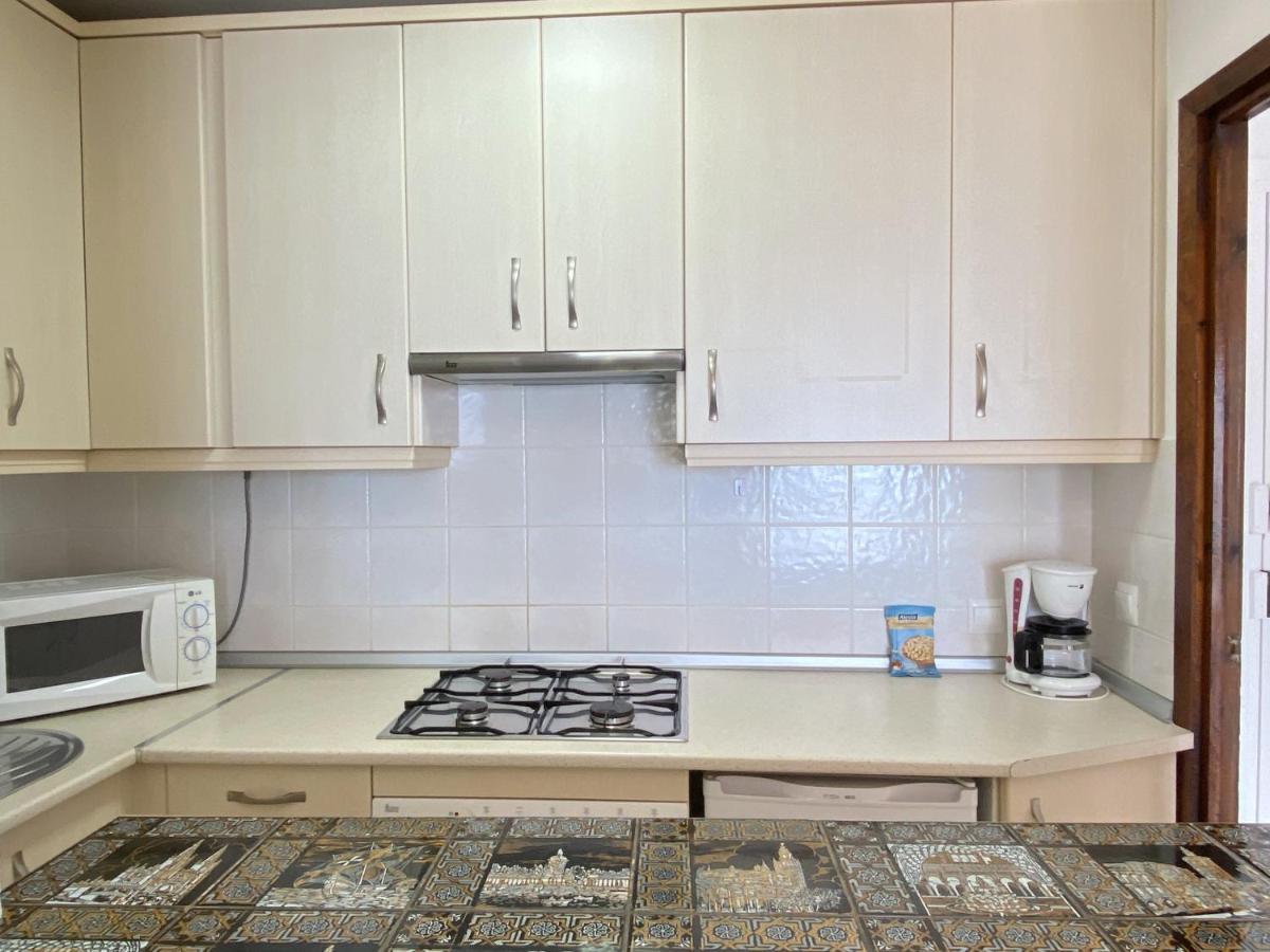 Acapulco Playa 306 Apartments Casasol Nerja Dış mekan fotoğraf