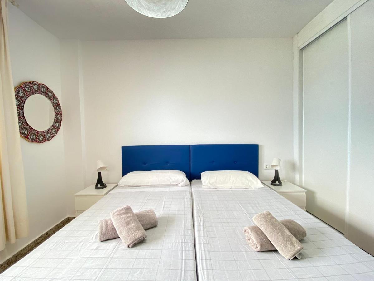 Acapulco Playa 306 Apartments Casasol Nerja Dış mekan fotoğraf