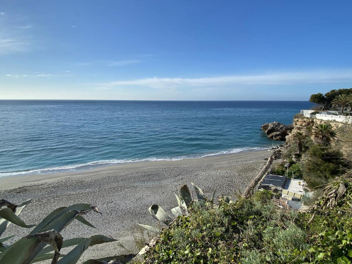 Acapulco Playa 306 Apartments Casasol Nerja Dış mekan fotoğraf