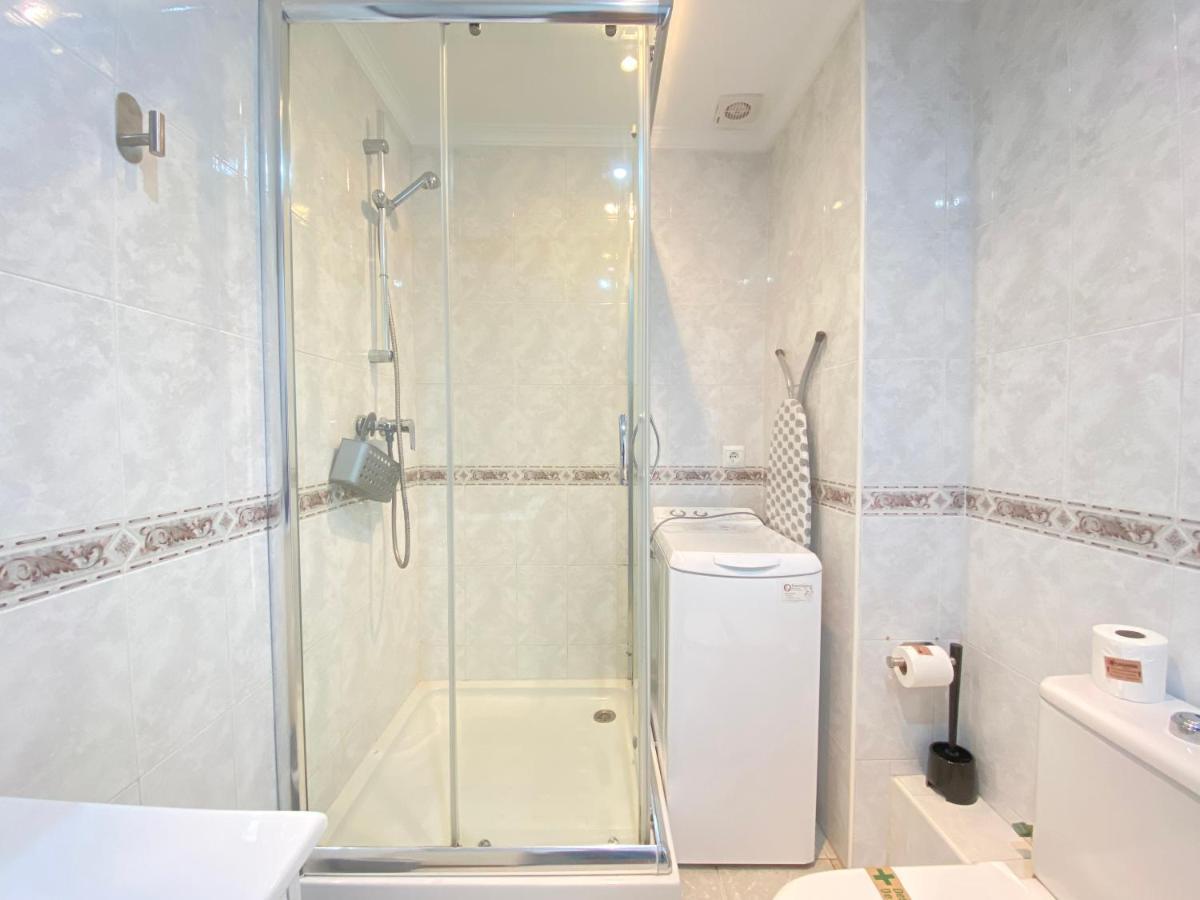 Acapulco Playa 306 Apartments Casasol Nerja Dış mekan fotoğraf