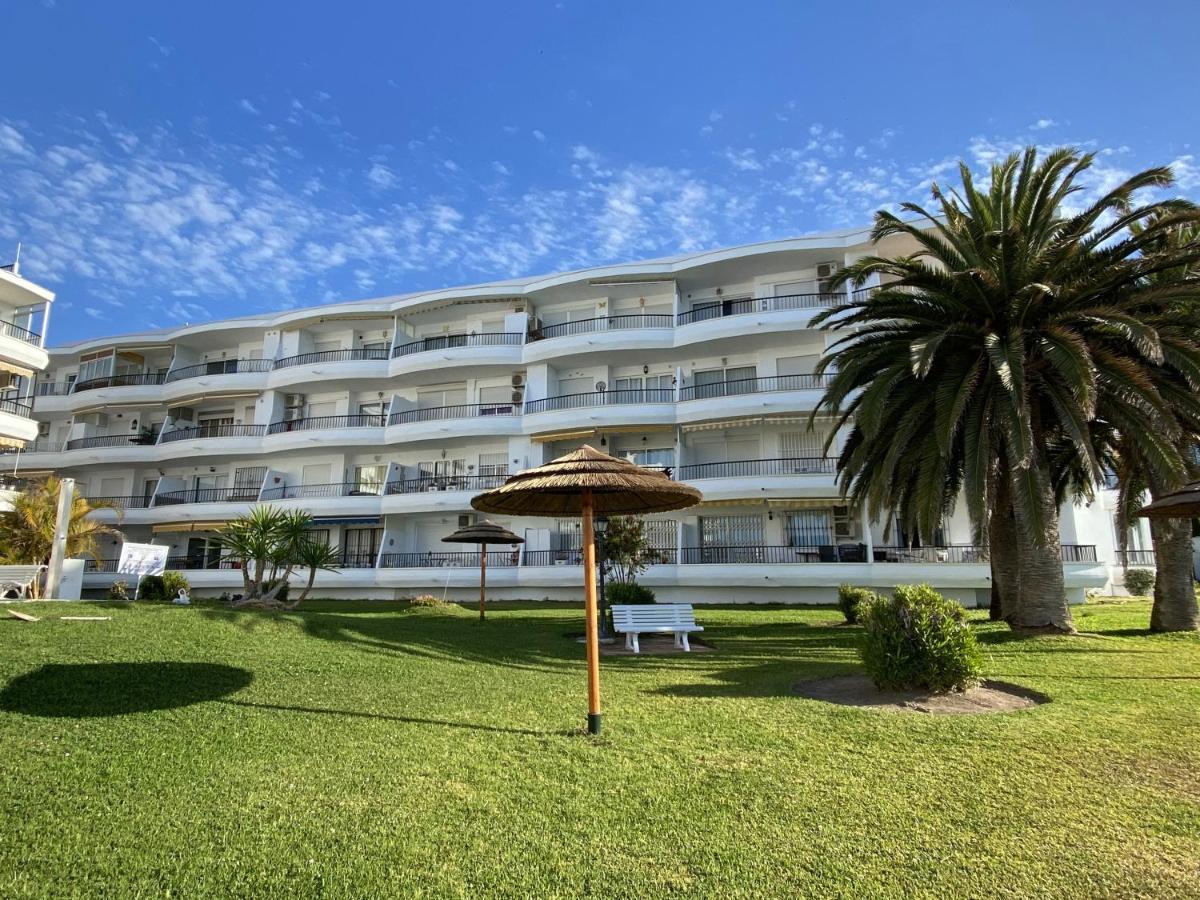 Acapulco Playa 306 Apartments Casasol Nerja Dış mekan fotoğraf